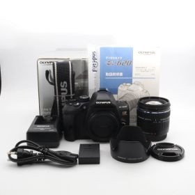 OLYMPUS E-620 レンズキット 〔フォーサーズマウント〕