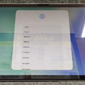 IPAD AIR(第6世代) MUWJ3J/A APPLE