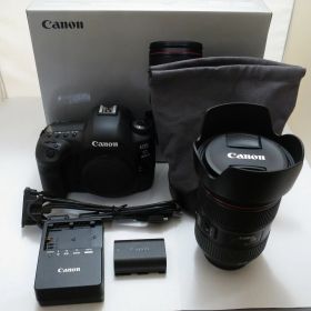 【期間限定セール】キヤノン Canon デジタル一眼レフ EOS 5D Mark IVレンズキット