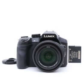 Panasonic パナソニック DMC-FZ300-K