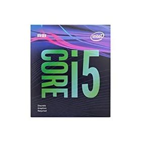 【中古】「非常に良い」INTEL インテル Core i5 9400F 6コア / 9MBキャッシュ / LGA1151 CPU BX80684I59400F （BOX）（日本流通品）