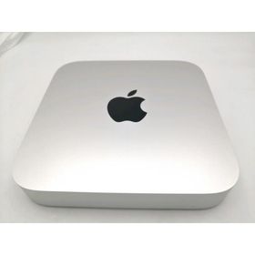 【中古】Apple Mac mini M2(CPU:8C/GPU:10C) 8GB/256GB MMFJ3J/A (M2,2023)【ECセンター】保証期間１ヶ月【ランクB】
