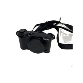 Nikon◆デジタル一眼カメラ Nikon 1 J5 ダブルレンズキット [ブラック]//