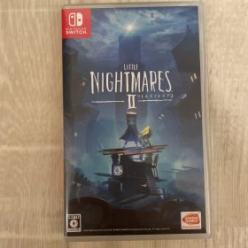 Switch リトルナイトメア2
