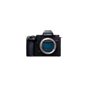 ★Panasonic / パナソニック LUMIX DC-S5M2 ボディ【デジタル一眼カメラ】【送料無料】