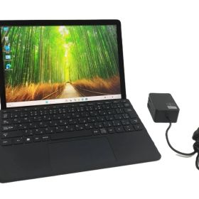 Surface Go 3/Intel Premium GOLD/64GB/メモリ4GB/マイクロソフトサーフェス/タブレットPC/Windows③