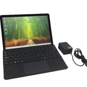 Surface Go 3/Intel Premium GOLD/64GB/メモリ4GB/マイクロソフトサーフェス/タブレットPC/Windows①