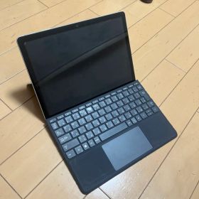 Microsoft surface GO 3 Windows 11Pro