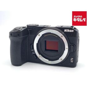 【中古】 【美品】 ニコン Z30 ボディ