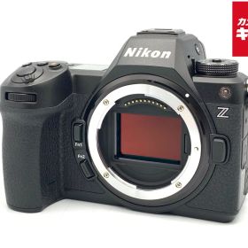 【中古】 【美品】 ニコン Z6III ボディ 【ミラーレス一眼】 【6ヶ月保証】