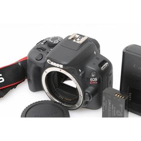 【全額返金保証】並品｜キヤノン EOS Kiss X7 ボディ CA01-D866-3U5B