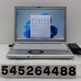 Panasonic CF-SV1FDHVS Core i5 1135G7 2.4GHz/8GB/256GB(SSD)/12.1W/WUXGA(1920x1200)/Win11 【545264488】