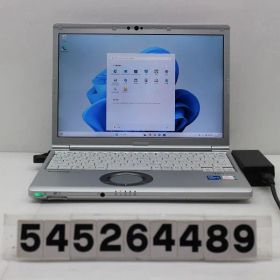 Panasonic CF-SV1RDLVS Core i5 1145G7 2.6GHz/16GB/256GB(SSD)/12.1W/WUXGA(1920x1200)/Win11 【545264489】