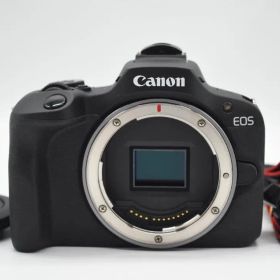 【美品・ショット数1,000枚以下】Canon EOS R100 ボディ