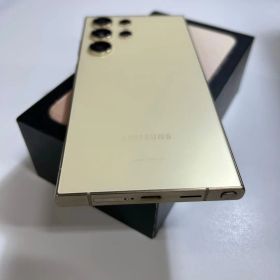 【良品】Galaxy S24 Ultra｜512GB｜SIMフリー版