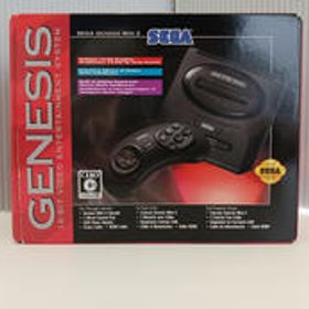 GENESIS2 MK-16310 SEGA