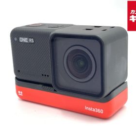 【中古】 【良品】 Insta360 ONE RS ツイン版（CINRSGP/A）