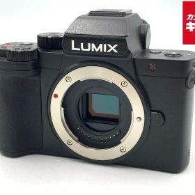 【中古】 【並品】 パナソニック LUMIX DC-G100 ボディ 【ミラーレス一眼】 【6ヶ月保証】