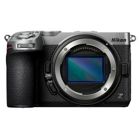 [新品]Nikon ニコン Z5IIC ボディ シルバー