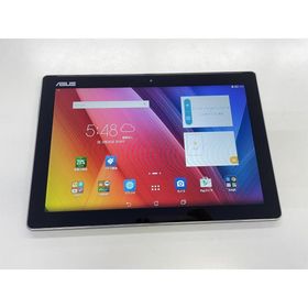 ★送料無料★良品★SIMフリー★ASUS ZenPad 10 Z300CL P01T★ブラック★0010280000571★SYS★10/02