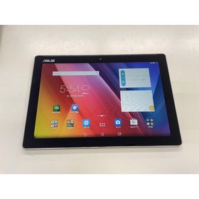 ★送料無料★良品★SIMフリー★ASUS ZenPad 10 Z300CL P01T★ブラック★0010280000600★SYS★10/02