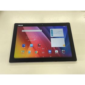 ★送料無料★美品★SIMフリー★ASUS ZenPad 10 Z300CL P01T★ブラック★0010280000596★SYS★10/02