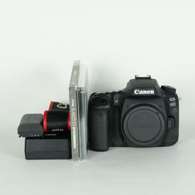 [良品] Canon EOS 90D [ボディ] | Canon EF-Sマウント デジタル一眼レフカメラ 中古