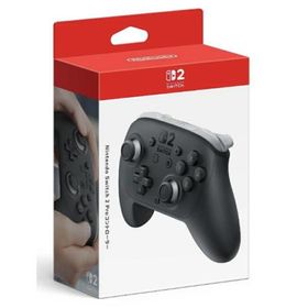 Nintendo Switch 2 Proコントローラー