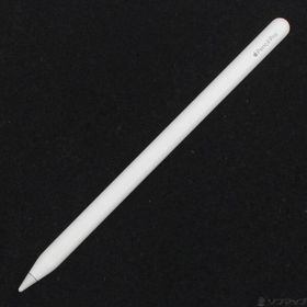 〔中古〕Apple(アップル) Apple Pencil Pro MX2D3ZA／A〔295-ud〕