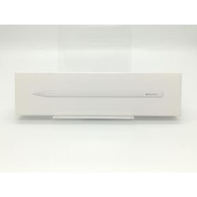 【未使用】Apple Apple Pencil Pro MX2D3ZA/A【大阪本店】保証期間１週間
