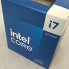 CPU Core i7-14700 INTEL