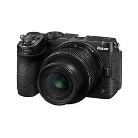 【新品】ニコン Z5IIC 24-50 レンズキット ブラック【選べる5年間延長保証対象(別料金)】
