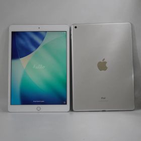 【整備済み品】iPad 8世代 Wi-Fi (A2270) 32GB シルバー 131162
