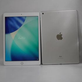 【整備済み品】iPad 8世代 Wi-Fi (A2270) 32GB シルバー 120344