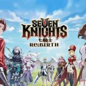 Seven Knights Re:BIRTH ✅ Server: Globa ✅ Diamonds: 50,000-100000✅ Hero Summon Tickets: ×400-800 ✅Selective Summon Tickets: ×40-60✅ Random Legends: 4 Works on Android, iOS and PC