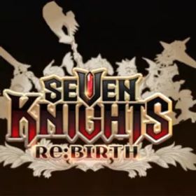 Seven Knights Re:BIRTH [SK788] [Global-HK/TW] 50k diamonds, 400 normal tickets, 40 advanced tickets, 4-12 legendary heroes, 7 legendary self-select tickets,Fresh j