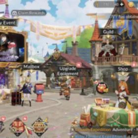 Seven Knights Re:BIRTH SEA‑SG Server Single‑Account: 120000+ Gems, 999 Hero Summon Tickets, 300 Pet‑Summon Tickets, Guaranteed 9 Random Legendary Heroes.
