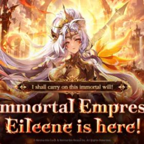 Seven Knights Re:BIRTH Global | 170000 Ruby | 800 Hero Tickets + 450 Pet Tickets | 15 Legendary Heroes |