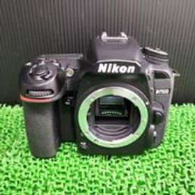 デジタル一眼レフ レンズセット D7500 NIKON