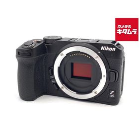 【中古】 【美品】 ニコン Z30 ボディ
