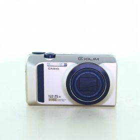 【中古】(カシオ) Casio EXILIM EX-ZR300GD ゴールド