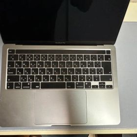 Apple MacBook Pro M1 16GB 512GB
