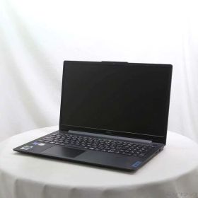 【中古】NEC(エヌイーシー) LAVIE N15 Slim PC-N157DGAB カームブラック 〔NEC Refreshed PC〕 ≪メーカー保証あり≫ 【377-ud】