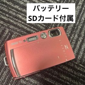 FUJIFILM 富士フイルム FINEPIX Z1000EXR 5x