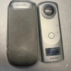 RICOH THETA Z1 51GB 360度カメラ 動作確認済 訳あり