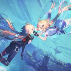 幻塔 【International‑North America】550 pulls‑90 Gold +1 Red +8500 Ink Crystals +400 Black Nucleus