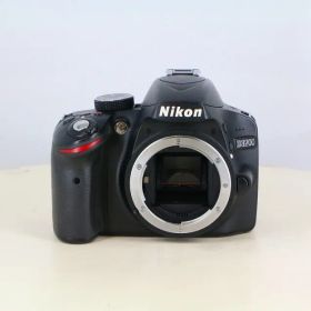 【中古】(ニコン) Nikon D3200 ボディ