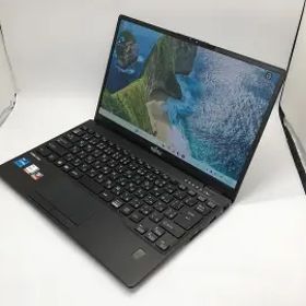 Fujitsu LIFEBOOK U9311/F 【i5-1145G7 8G 256G(SSD) 1GbE WiFi 4G/LTE 13LCD(1920x1080)】