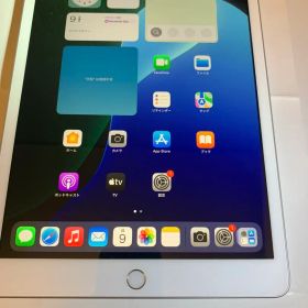 Apple iPad 第7世代 32GB 本体 (iPhone 等)