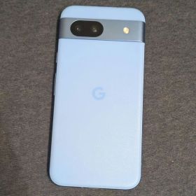 Google Pixel8a 128GB Bay SIMフリー